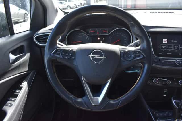 Opel Crossland (2019) thumbnail 4