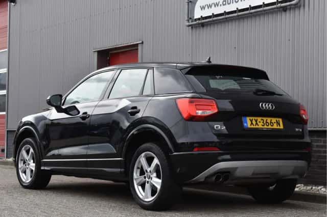 Audi Q2 (2018) thumbnail 2