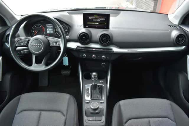 Audi Q2 (2018) thumbnail 3