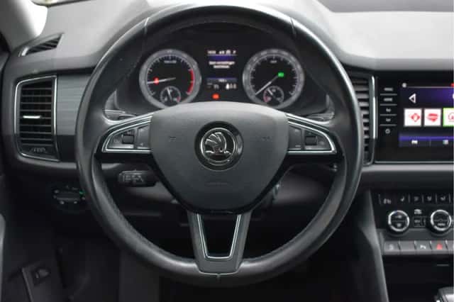 Škoda Kodiaq (2019) thumbnail 4