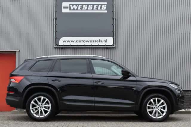 Škoda Kodiaq (2019) thumbnail 6