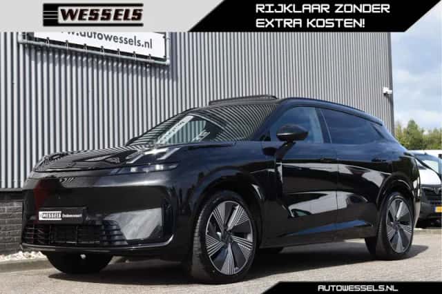 Lynk & Co 08 (2026) thumbnail 1