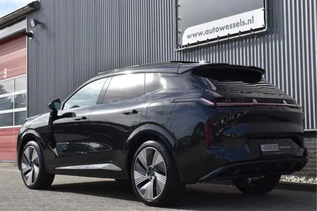 Lynk & Co 08 (2026) thumbnail 2