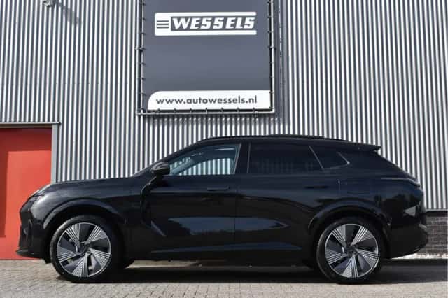 Lynk & Co 08 (2026) thumbnail 5