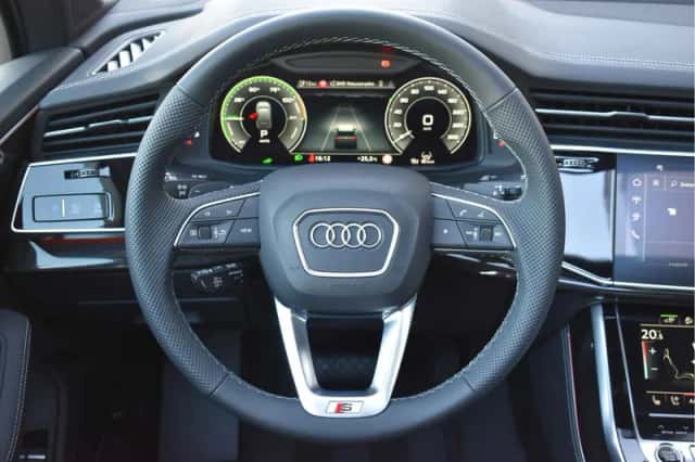 Audi Q7 (2026) thumbnail 4