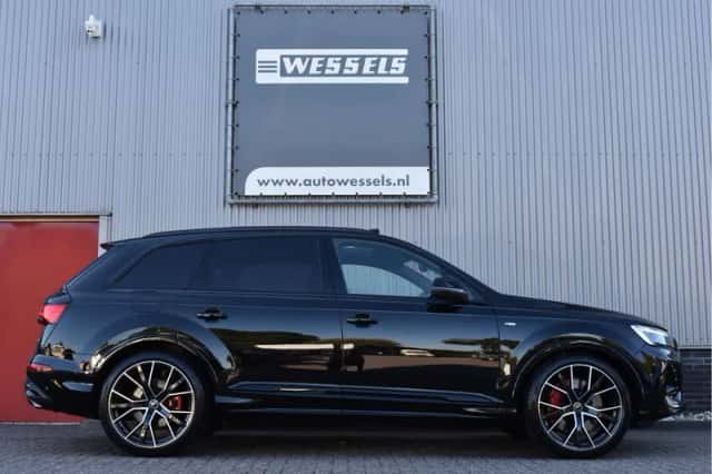 Audi Q7 (2026) thumbnail 6
