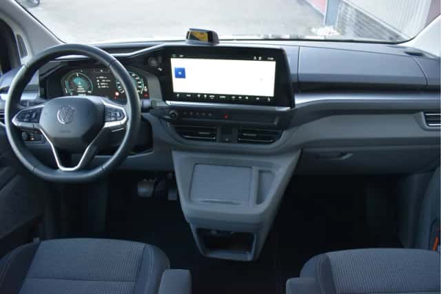 Volkswagen Transporter (2026) thumbnail 3