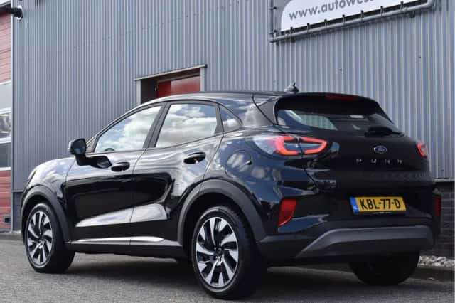 Ford Puma (2024) thumbnail 2