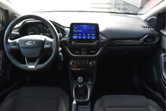 Ford Puma (2024) thumbnail 3