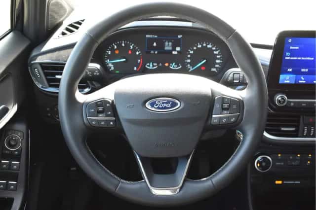 Ford Puma (2024) thumbnail 4