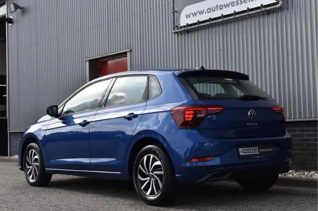 Volkswagen Polo (2025) thumbnail 2