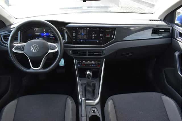 Volkswagen Polo (2025) thumbnail 3