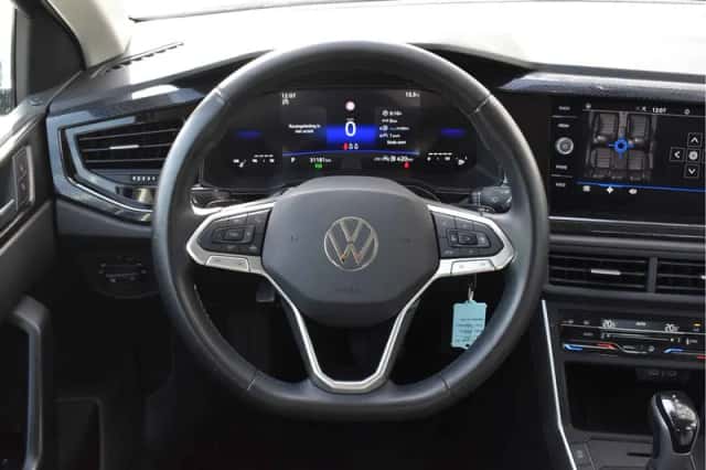 Volkswagen Polo (2025) thumbnail 4