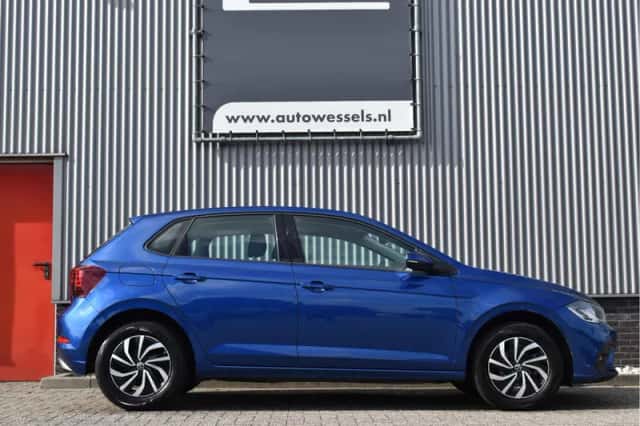 Volkswagen Polo (2025) thumbnail 6