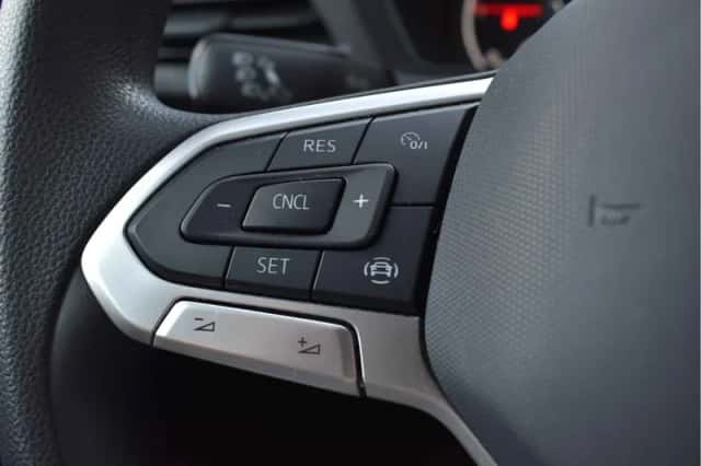 Volkswagen Caddy (2021) thumbnail 6