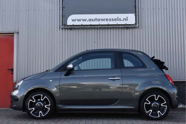 Fiat 500C (2020) thumbnail 5