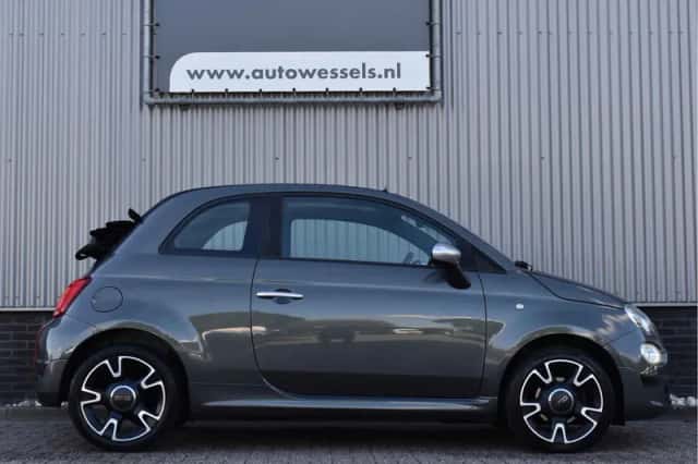 Fiat 500C (2020) thumbnail 6