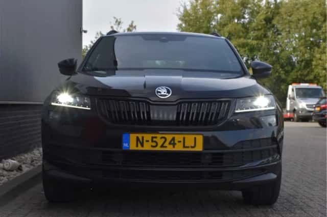Škoda Karoq (2021) thumbnail 6