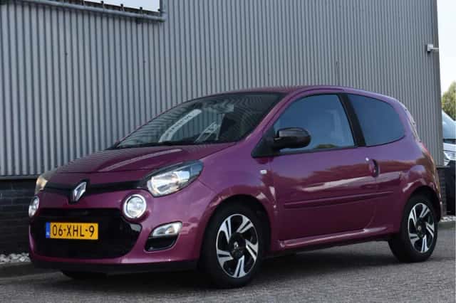 Renault Twingo (2012) thumbnail 1