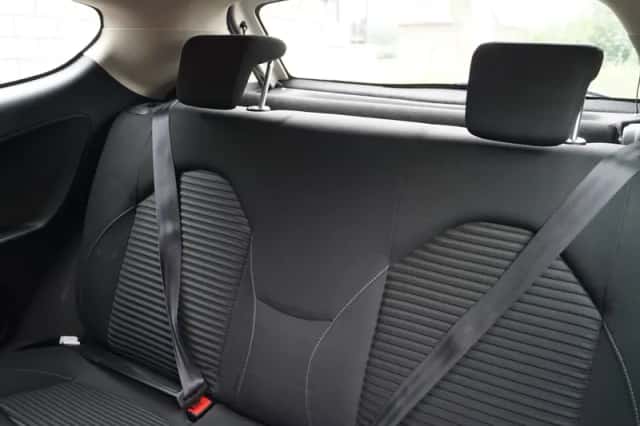 Alfa Romeo Mito (2013) thumbnail 6