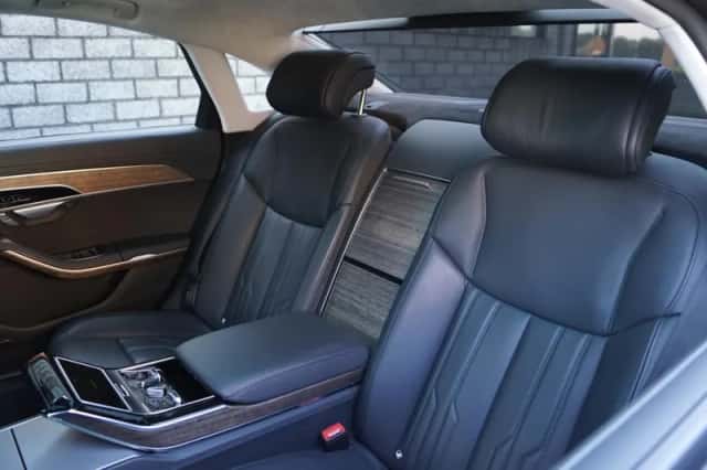 Audi A8 (2019) thumbnail 6