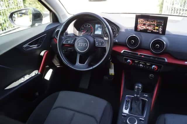 Audi Q2 (2018) thumbnail 3