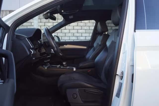 Audi Q5 (2019) thumbnail 4