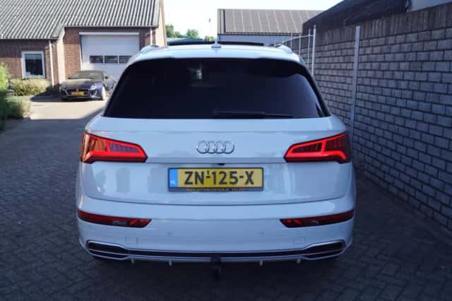 Audi Q5 (2019) thumbnail 5