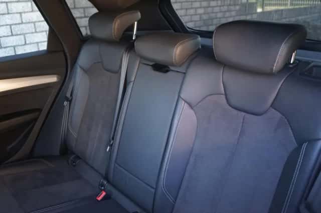 Audi Q5 (2019) thumbnail 6