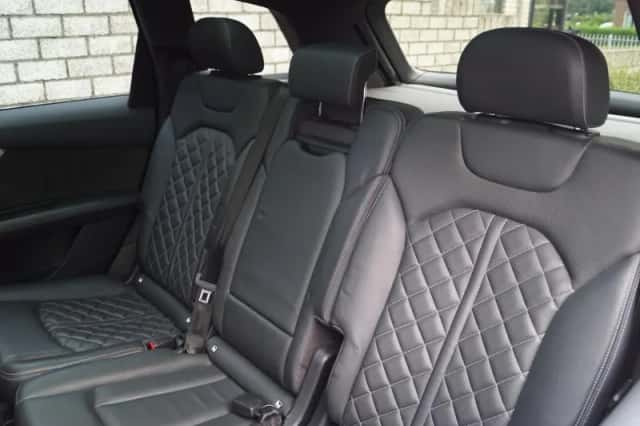 Audi Q7 (2020) thumbnail 6