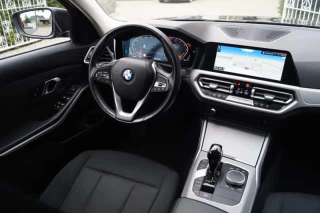 BMW 3-Serie (2021) thumbnail 3