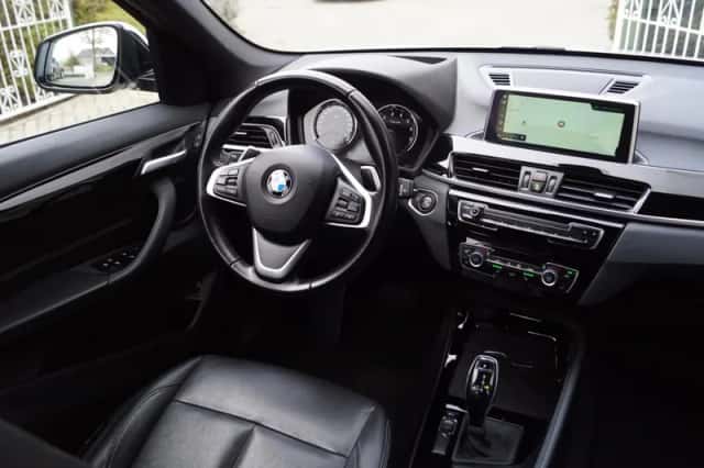 BMW X1 (2019) thumbnail 3