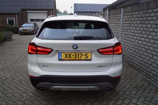 BMW X1 (2019) thumbnail 5