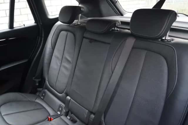 BMW X1 (2019) thumbnail 6