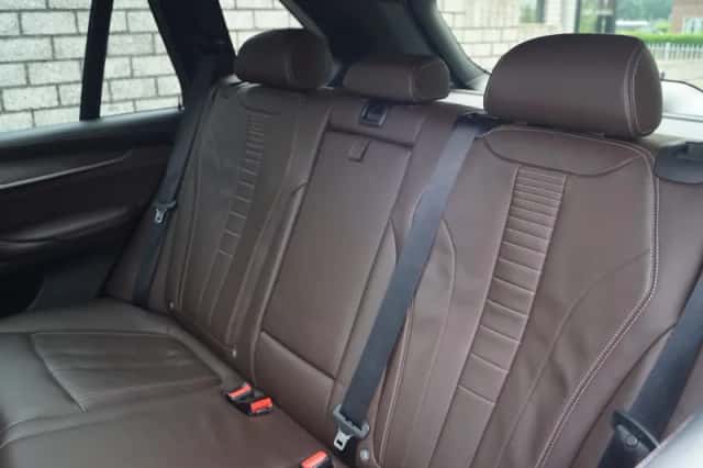 BMW X5 (2018) thumbnail 6