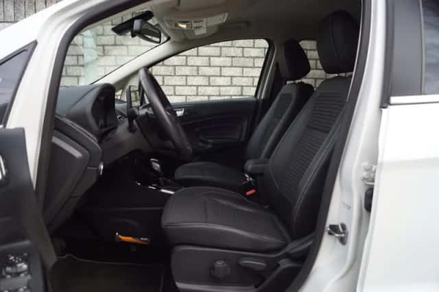 Ford EcoSport (2018) thumbnail 5