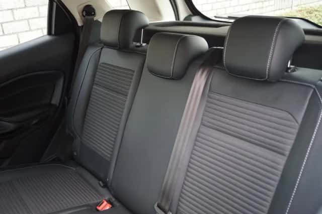 Ford EcoSport (2018) thumbnail 6