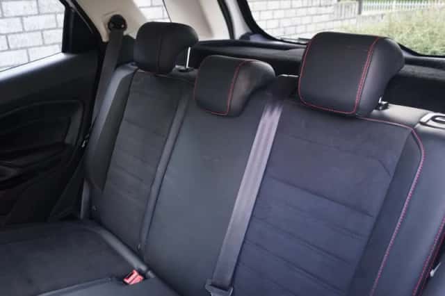 Ford EcoSport (2019) thumbnail 6