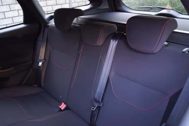 Ford Focus (2018) thumbnail 6