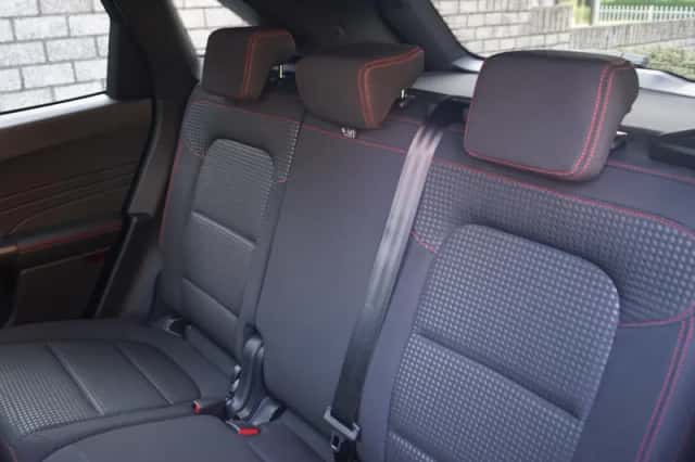Ford Kuga (2023) thumbnail 6