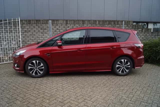 Ford S-Max (2019) thumbnail 2