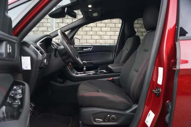 Ford S-Max (2019) thumbnail 4