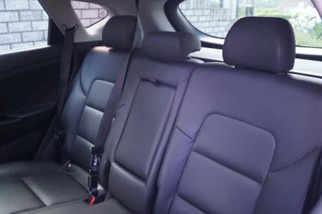 Hyundai Tucson (2016) thumbnail 6