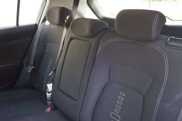 Kia Sportage (2013) thumbnail 6