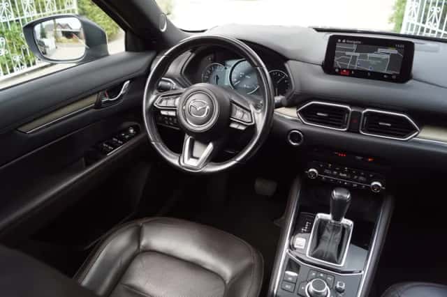 Mazda CX-5 (2020) thumbnail 3