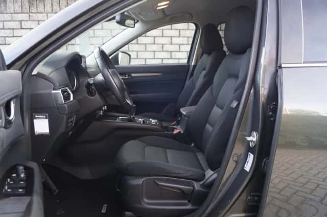 Mazda CX-5 (2019) thumbnail 4