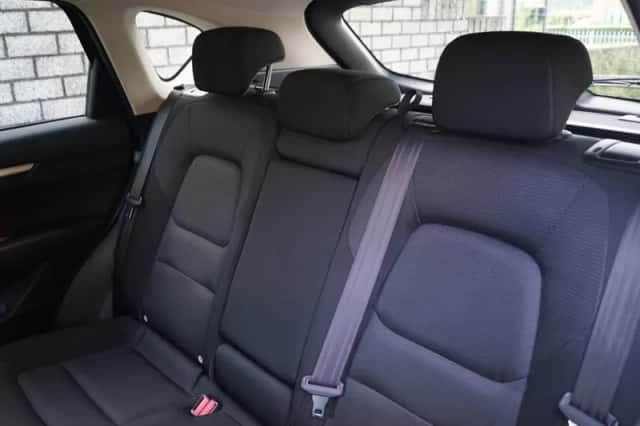 Mazda CX-5 (2019) thumbnail 6