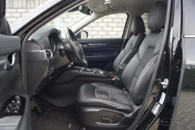 Mazda CX-5 (2020) thumbnail 4