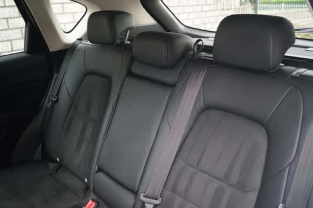 Mazda CX-5 (2020) thumbnail 6