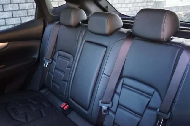 Nissan Qashqai (2021) thumbnail 6